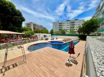 Apartamento de 3 quartos, Rio de Janeiro · VENDO AMPLO APARTAMENTO 3 QUARTOS NO ANIL/JPA