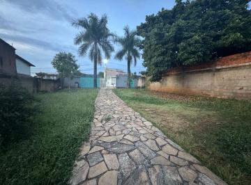 Terreno , Guará · Lote de 844m² com Casa de Fundo à Venda no Guará Park