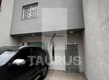 Foto 01 · Sobrado comercial para locação no Brooklin, 3 vagas, 5 salas, 130 m².