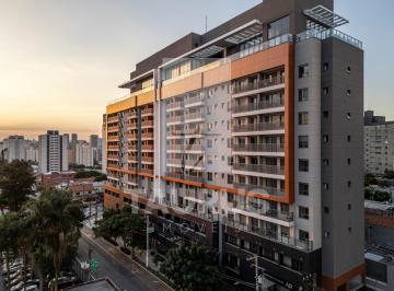 Foto 01 · Apartamento à venda de 2 quarto na Chácara Santo Antônio em São Paulo-SP