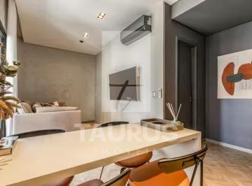 Foto 10 · Apartamento à venda com 1 quarto no Jardim Paulistano - São Paulo-SP.