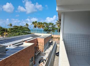 Apartamento de 1 quarto, João Pessoa · Apartamento 1 quarto beira mar Cabo Branco