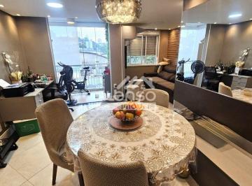 Apartamento de 3 quartos, São Paulo · Apartamento com 3 Quartos, 60 m² à Venda em Jaguaré