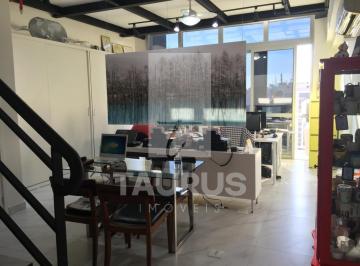 Foto 02 · Sala comercial duplex à venda na Vila Mariana - São Paulo-SP.