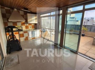 Foto 01 · Cobertura à venda com 3 quartos sendo 1 suíte na Vila Mariana - São Paulo-SP.