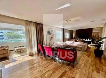 Foto 01 · Apartamento à venda com 3 suítes no Campo Belo - São Paulo-SP.