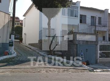 Foto 01 · Casa à venda com 3 quartos no Planalto Paulista - São Paulo-SP.