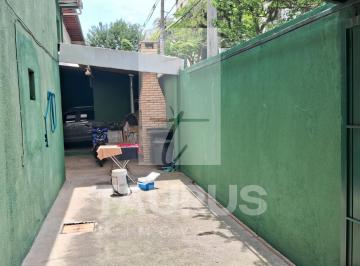 Foto 03 · Casa à venda com 4 quartos no Brooklin Paulista - São Paulo-SP.