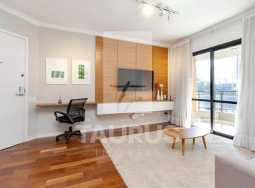 Foto 27 · Apartamento para alugar com 3 quartos sendo 1 suíte na Cidade Monções - São Paulo-SP.