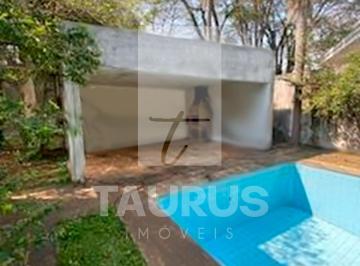 Foto 01 · Casa Térrea para vender, 383m² - no Jardim dos Estados