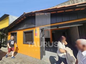 Foto 01 · Casa comercial para alugar, 250m², Santo Amaro - São Paulo