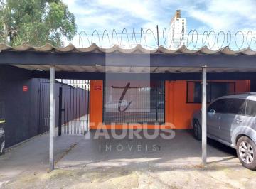 Foto 01 · Casa comercial para alugar com 300m² no Brooklin - São Paulo