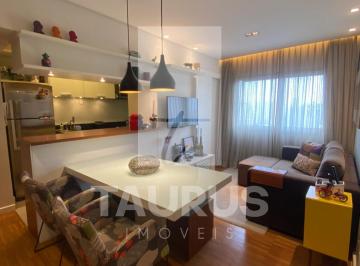 Foto 07 · Apartamento á venda 2 quartos 53m² Brooklin São Paulo