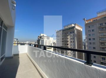 Foto 01 · Apartamento Duplex para alugar, 277m², no Paraíso - São Paulo