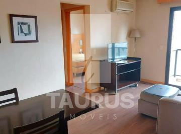 Foto 09 · Apartamento à venda, 45m², Moema Passaros - São Paulo