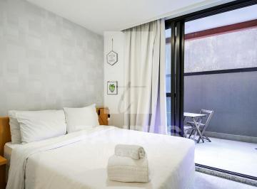 Foto 01 · Studio mobiliado para alugar na Vila Mariana - São Paulo - SP