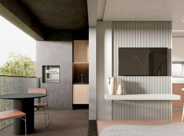 Apartamento de 2 quartos, Curitiba · Apartamento á venda com 2 quartos no Boa vista