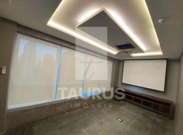 Foto 01 · Sala comercial para alugar em Indianópolis - São Paulo-SP.