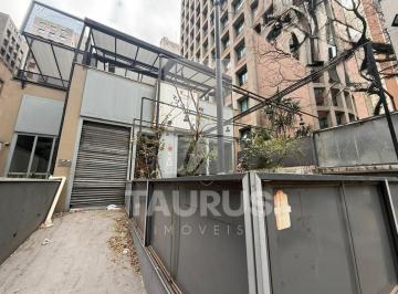 Foto 01 · Prédio Comercial de Alto Padrão com 907m² e 20 vagas na Vila Olímpia, São Paulo/SP