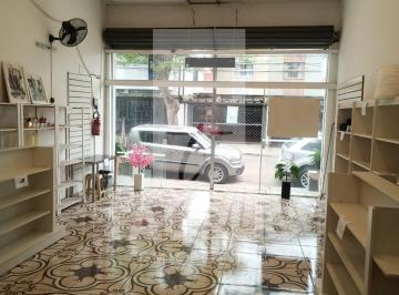 Foto 01 · Loja comercial para alugar na Nova Piraju - São Paulo-SP.