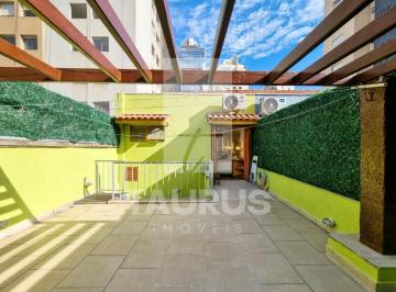 Foto 01 · Casa de Vila à venda, 4 quartos, sendo 1 suíte, na Vila Olimpia, São Paulo.