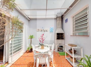 Foto 01 · Casa à venda com 3 quartos, sendo 1 suíte, no Planalto Paulista - São Paulo.