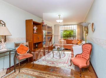 Foto 01 · Casa sobrado à venda com 4 quartos, sendo 1 suíte, no Brooklin - São Paulo.