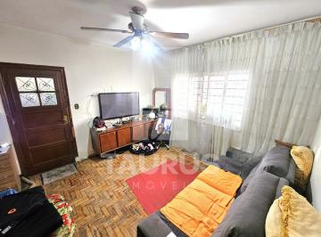 Foto 01 · Casa de Vila, 100m², Vila Nova Conceição - São Paulo - SP (Sobrado)
