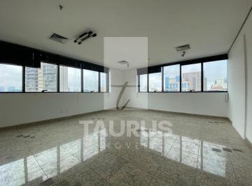 Foto 01 · Sala comercial à venda ou alugar na Vila Nova Conceição - São Paulo-SP.