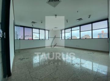 Foto 01 · Sala comercial à venda ou alugar na Vila Nova Conceição - São Paulo-SP.
