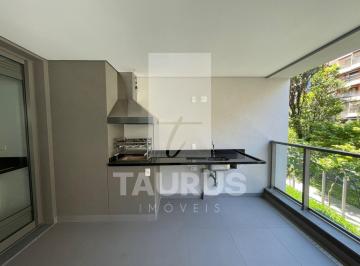 Foto 01 · Apartamento novo á venda no Jardim Paulista, 3 suítes, 4 vagas, 315 m².