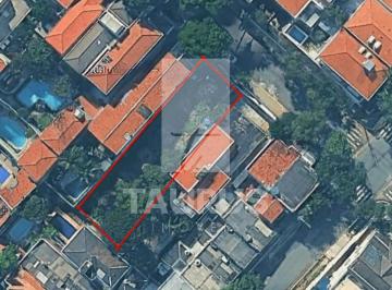Foto 01 · Terreno para comprar, com 500m² , no Brooklin São Paulo-SP.