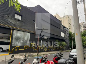 Foto 01 · Predio comercial para alugar com 19 salas, 1.417m², na Vila Nova Conceição, São Paulo-SP.