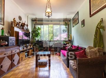 Foto 01 · Apartamento à venda com 2 quartos, Jardim Paulista; São Paulo.