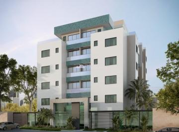 Apartamento · 153m² · 4 Quartos · Apartamento à venda - em Dona Clara