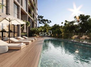 Apartamento · 281m² · 3 Quartos · 2 Vagas · Cobertura à venda no Ecoville | 3 suítes | Gard, A