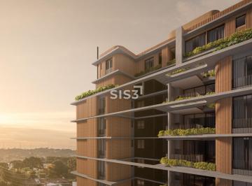 Apartamento · 210m² · 3 Quartos · 2 Vagas · Cobertura à venda no Juvevê | Tauá, Dreamis | Lanç