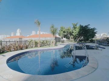 Apartamento de 1 quarto, São Paulo · Apartamento com 1 dormitório à venda em Barra Funda