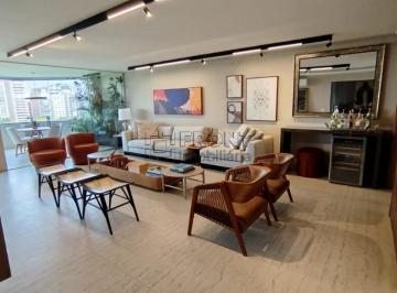 Apartamento · 27157m² · 4 Quartos · 2 Vagas · Apto 271m2 4 dor 3 suites 2 vagas - Pinheiros