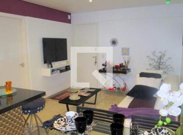 Apartamento · 40m² · 1 Quarto · 1 Vaga · Apartamento à Venda - Luxemburgo, 1 Quarto,  40 m2