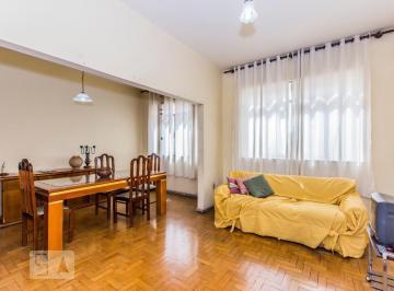 Apartamento · 132m² · 3 Quartos · 1 Vaga · Apartamento à Venda - Santo Agostinho, 3 Quartos, 132 m2