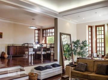 Casa · 450m² · 4 Quartos · 4 Vagas · Casa à Venda - São Bento, 4 Quartos, 450 m2