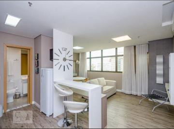 Apartamento · 52m² · 1 Quarto · 1 Vaga · Apartamento à Venda - Luxemburgo, 1 Quarto,  52 m2