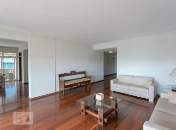 Apartamento · 400m² · 4 Quartos · 3 Vagas · Apartamento à Venda - Cruzeiro, 4 Quartos,  400 m2