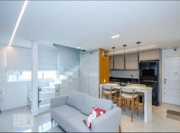 Apartamento · 140m² · 2 Quartos · 2 Vagas · Apartamento à Venda - Buritis, 2 Quartos, 140 m2