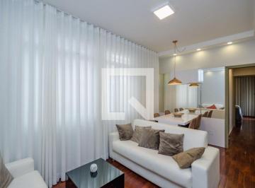 Apartamento · 130m² · 3 Quartos · 1 Vaga · Apartamento à Venda - São Bento, 3 Quartos,  130 m2