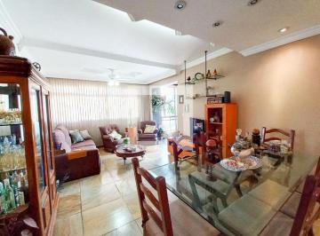 Apartamento · 101m² · 3 Quartos · 2 Vagas · Apartamento à Venda - Ouro Preto, 3 Quartos, 101 m2