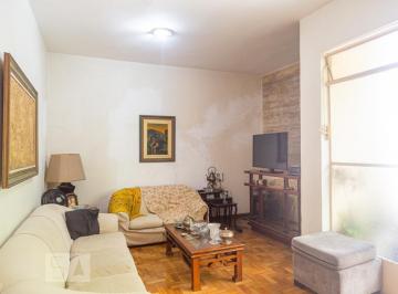 Apartamento · 160m² · 4 Quartos · 1 Vaga · Apartamento à Venda - Santo Agostinho, 4 Quartos, 160 m2