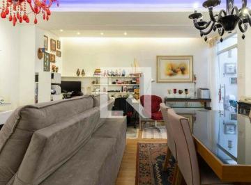 Apartamento · 153m² · 3 Quartos · 1 Vaga · Apartamento à Venda - Vila Paris, 3 Quartos, 153 m2