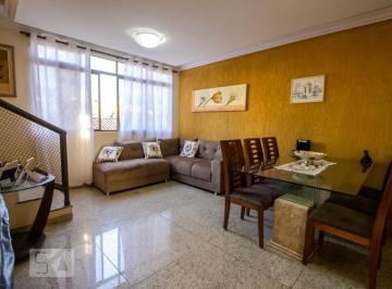 Apartamento · 360m² · 4 Quartos · 2 Vagas · Apartamento à Venda - Ouro Preto, 4 Quartos, 360 m2